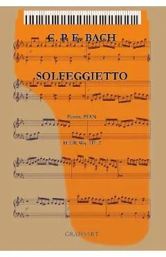 Solfeggietto