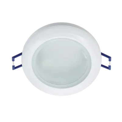 Spot pentru Baie Elr627 Gu5.3 Ip44 White
