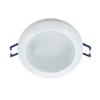 Spot pentru Baie Elr627 Gu5.3 Ip44 White