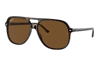 Ray-Ban Bill RB2198 902/57 Polarized