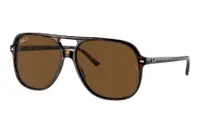 Ray-Ban Bill RB2198 902/57 Polarized