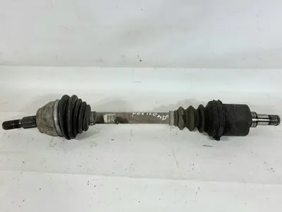 Planetara stanga fata AV61-3B437-C2B Ford Focus 3 (2011-2015) 1.6 tdci T1DA