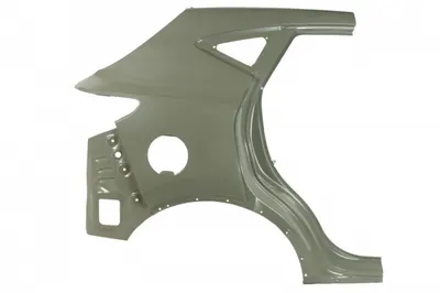 Aripa spate dreapta potrivit MG ZS 08.19