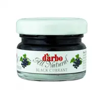 Gem De Coacaze Negre Darbo 60*28g