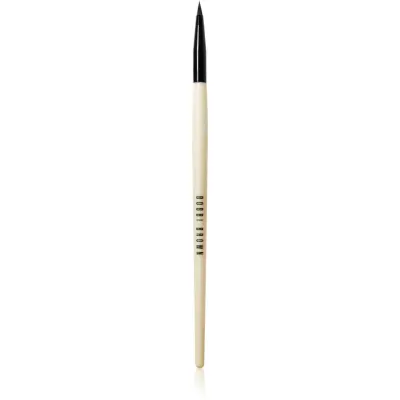 Bobbi Brown Precise Eye Liner Brush pensula pentru eyeliner 1 buc