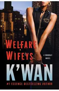 Welfare Wifeys: A Hood Rat Novel