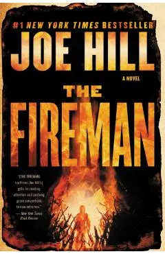 The Fireman