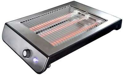 Grătar Gastronoma - 18140002, 900W, gri