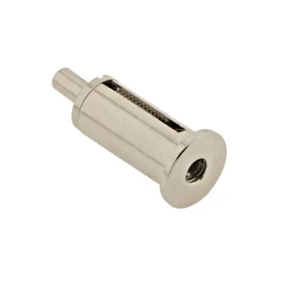 Wire stopper for max. 2mm strong wire