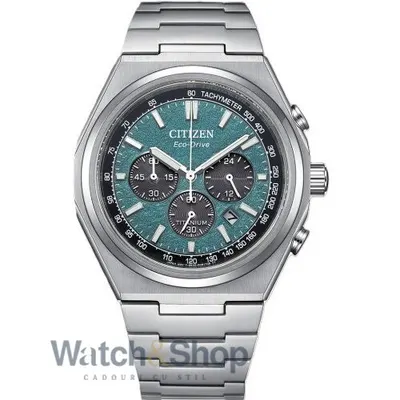 Ceas Citizen Citizen Super Titanium CA4610-85X