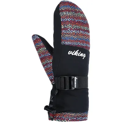 Moufles de schi Viking Tanuka pentru femei