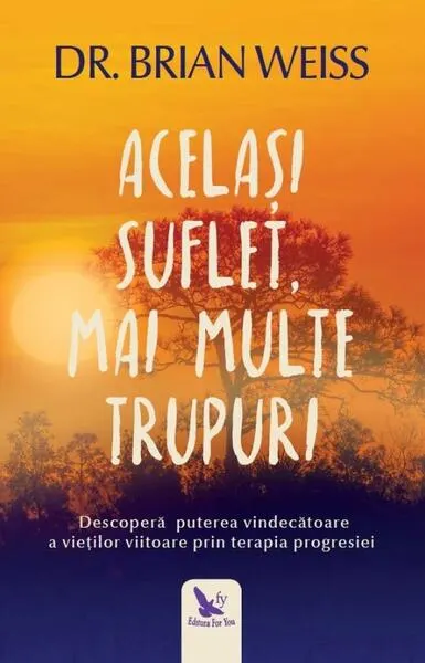 Acelaşi suflet, multe trupuri - Paperback brosat - Brian L. Weiss
