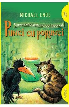 Punci cu porunci