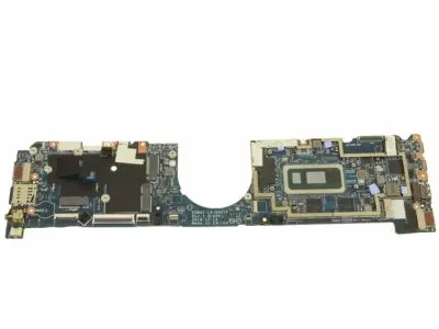 Placa de baza laptop Dell Latitude 7400 2in1, i7-8665U