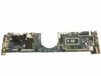 Placa de baza laptop Dell Latitude 7400 2in1, i7-8665U