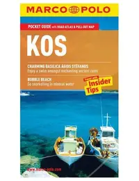 Kos Marco Polo Guide