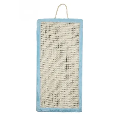 Sisal albastru 40/20/2 cm