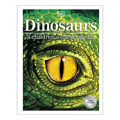 Dinosaurs a Children's Encyclopedia
