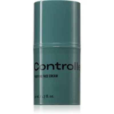 Copenhagen Grooming Controller crema de fata hidratanta 50 ml