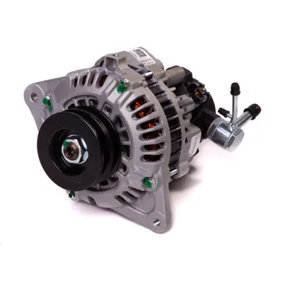 Generator/alternator HARTWINN 40.283852HRTE