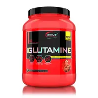 Aminoacizi Pudra Iglutamine 450g/55 Serv