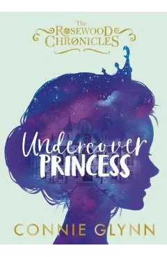 Undercover Princess