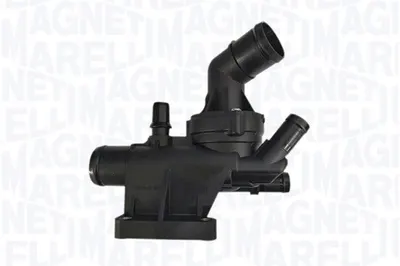 Termostat lichid racire (80 C, cu carcasa) potrivit MERCEDES C T-MODEL (S205), C (W205), MARCO POLO CAMPER (W447), VITO MIXTO (DOUBLE CABIN), VITO TOURER (W447), VITO (W447) 1.3 1.5D 1.6D 04.11