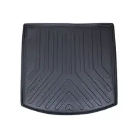 Tavita portbagaj cauciuc Umbrella pentru Volkswagen Touran II 2015-