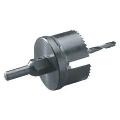 Cup Drill Milling Cutter To Drill Panels - Ø 56