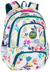 Ghiozdan școlar Cool Pack Spiner Termic - Sunny Day, 24 l