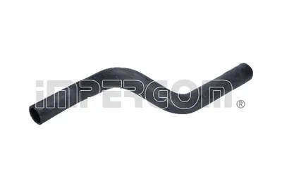 Furtun radiator inferior potrivit OPEL MERIVA A 1.6 1.7D 1.8 05.03-05.10