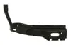 Suport far Panou fata dreapta potrivit CITROEN JUMPER; FIAT DUCATO; PEUGEOT BOXER dupa 2014