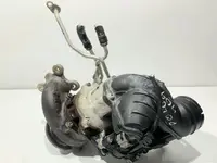 Turbo 05C145704 Volkswagen Polo VI facelift (2021->) AW 1.0 tsi DLAC