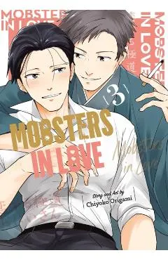 Mobsters in Love 03