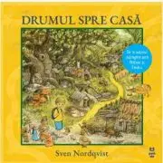 Drumul spre casa