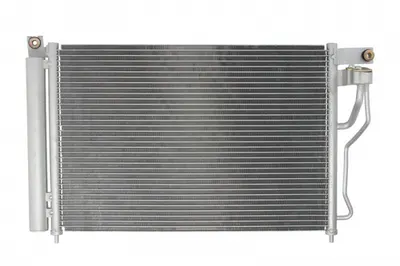 Radiator clima AC cu uscator HYUNDAI ACCENT III 1.5D intre 2005-2010