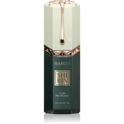 Hamidi Shirin Yum Pistachio Eau de Parfum unisex 100 ml