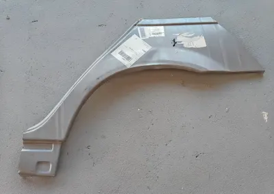 Segment aripa Spate Stanga potrivit BMW 3 (E46) Break / Sedan 5D 1998-2006