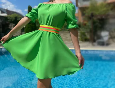 Rochie de vara Johanna