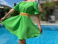 Rochie de vara Johanna