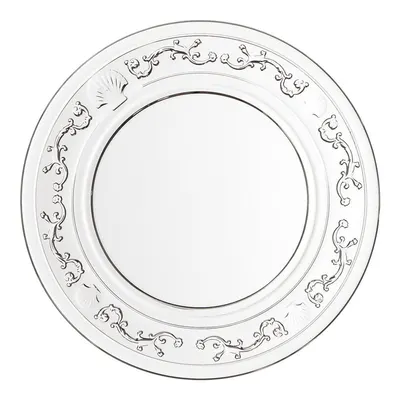 Farfurie pentru desert din sticlă ø 19 cm Versailles – La Rochére