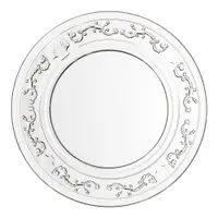 Farfurie pentru desert din sticlă ø 19 cm Versailles – La Rochére