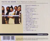 The Platinum Collection