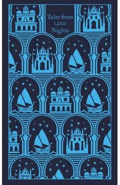 Tales from 1,001 Nights