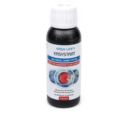 Solutie Easy Life Easystart 100 ml