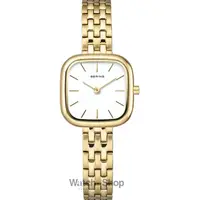 Ceas Bering Bering 17926-734 Ladies Watch Classic 26mm 3ATM