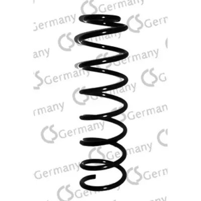Arc spiral CS Germany 14.950.232