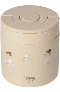Termos alimente 350 ml: Ballerina