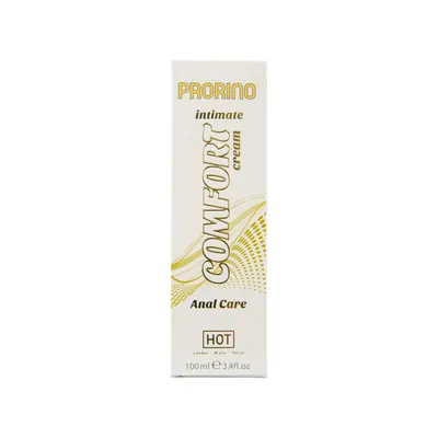 Cremă anal, Ero, PRORINO SENSITIVE, 100 ml, panthenol