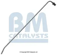 Conducta Presiune (filtru Particule) Potrivit Ds Ds 4, Ds 5; Citroen Berlingo, Berlingo Multispace, Berlingo Minivan, C4 Ii, Ds4, Ds5; Peugeot 3008 I, 5008, Partner Tepee, Partner Minivan 1.6d 04.08-